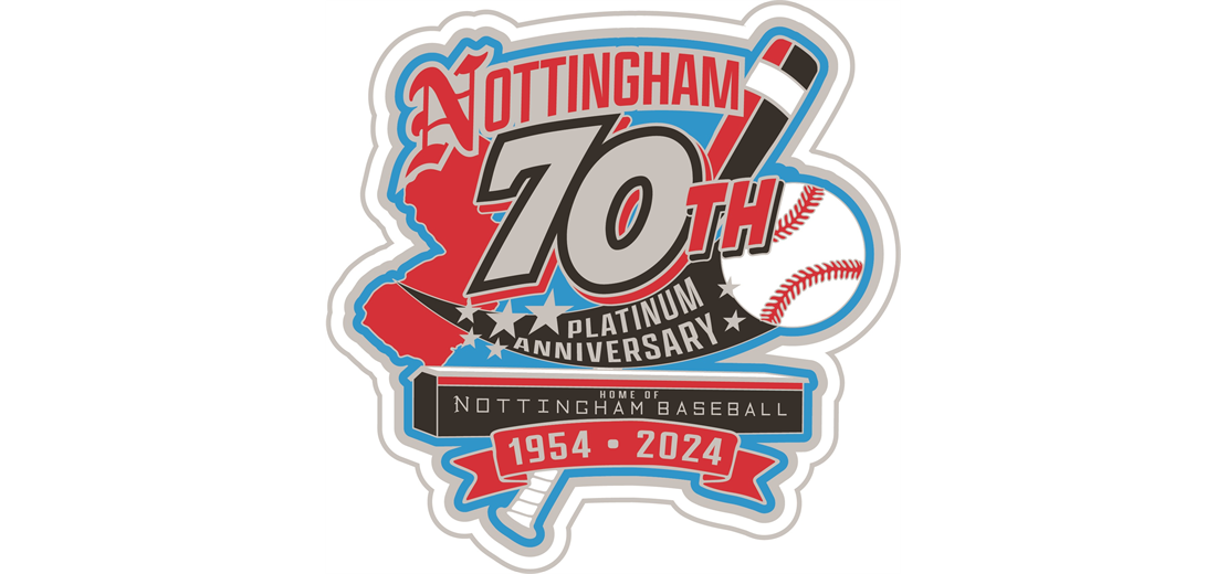 2024 is Nottingham LLs 70th Anniversary!!