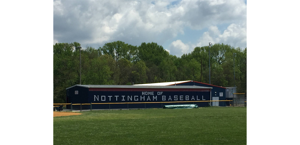 Nottingham Little League